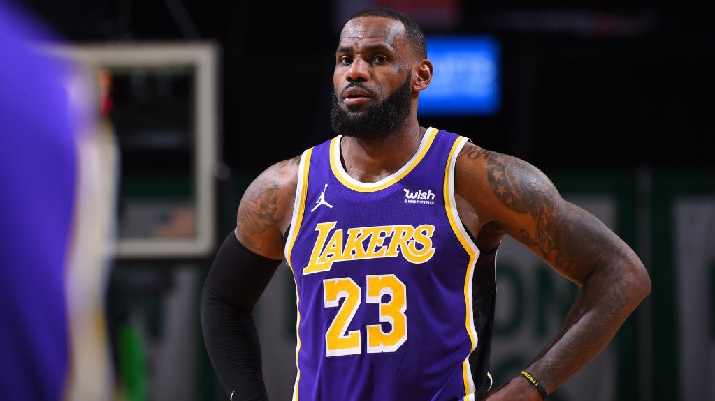 Better Woj tweet media