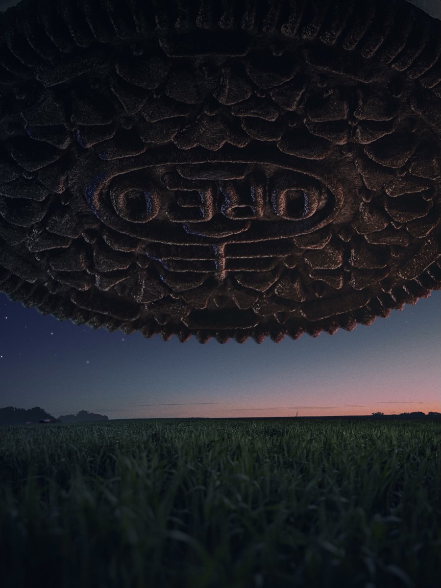 Something’s (hopefully) coming… and we’re gonna need your help. Tomorrow @ 7:15am ET. Be there or be 👽