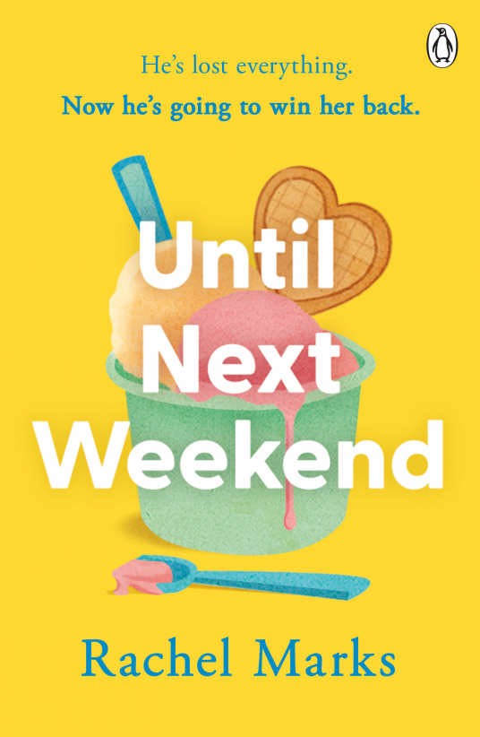 Locky_football's tweet photo. Today, it's my stop on the #blogtour for #UntilNextWeekend by @Rache1Marks. Currently only 99p on Kindle in the monthly deals: https://t.co/XlAIPpiIbd

Read my review on my blog: https://t.co/jjSWQKdVLa

@MichaelJBooks
@PenguinUKBooks https://t.co/GBdHgC9hts