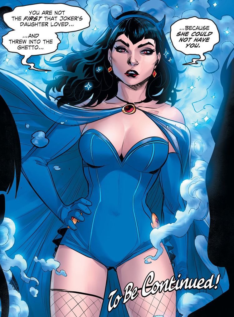 raexbaebae's tweet photo. look at her, she looks so peaceful &amp; pretty. does anyone know what issue she first appears in, in DC bombshells? i'm having trouble finding her panels lmao #raven #teentitans #bbrae https://t.co/7lns6FiGWU
