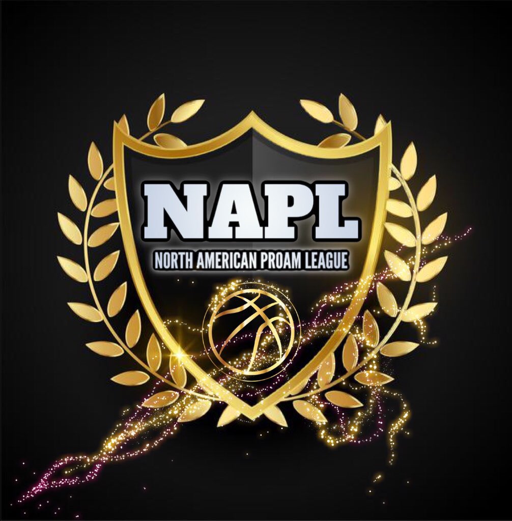NAPL tweet media