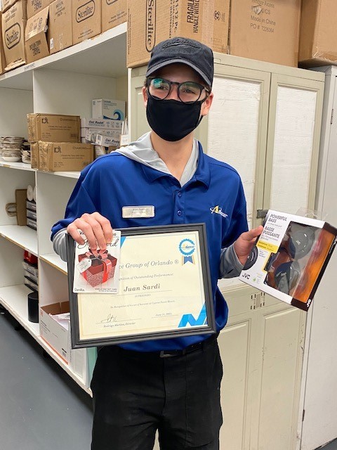 Lori Lo Duca tweet media