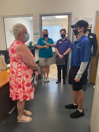 Lori Lo Duca tweet media