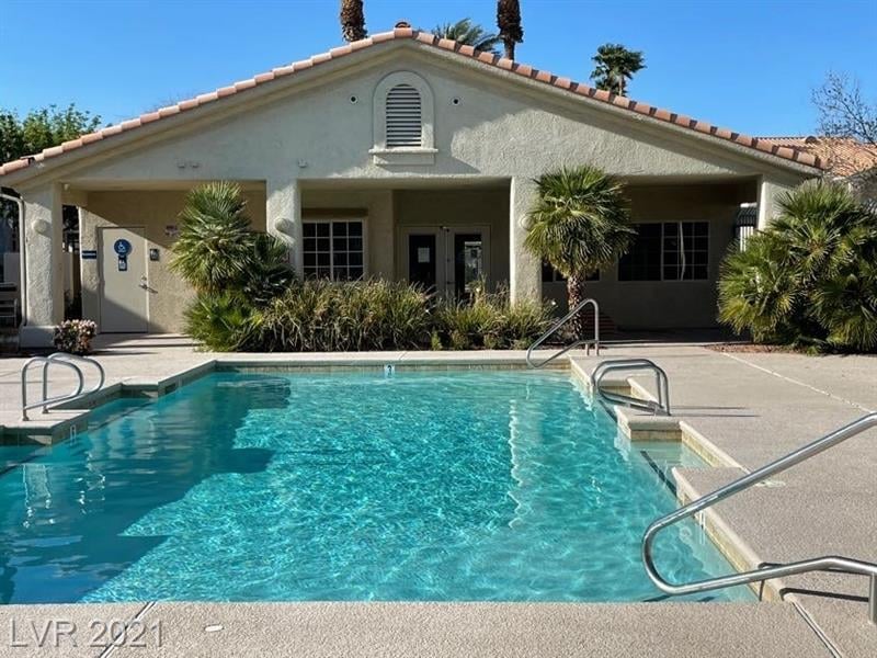 JUST SOLD!

2 BED 2 BATH Gated w/ Community POOL! 

702.290.0502

#realtypros #justlisted #forsale #listingagent #listingspecialist #privateshowings #pool #gatedcommunity #lasvegasrealestate 
#thebestagents #nvrealtors #thehelpfulrealtor #lvagents
S.0185522