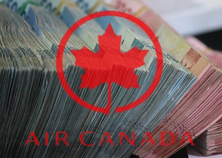 iamunioncanada's tweet photo. 01 June, 2021
“It is beyond disheartening for Air Canada Executives to be rewarding themselves so handsomely with these obscene bonuses during the worst performance in this corporation’s history. @StayRockSolid @KeithAikenIAM @FredHospes

https://t.co/QttMzIVVEE https://t.co/Yr5skRcO6j