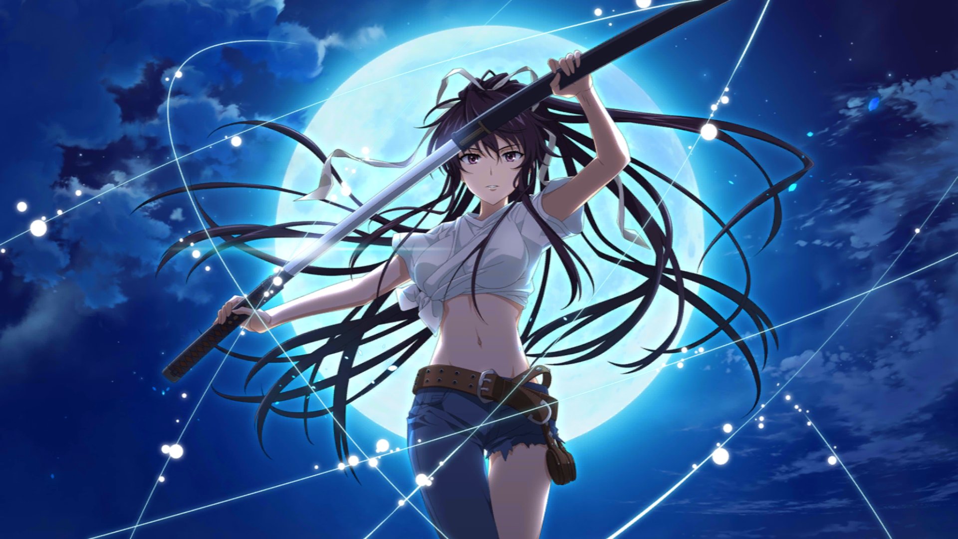 直筆　ラフ　イラスト　神裂火織　とある魔術の禁書目録 直筆 ラフ イラスト 神裂火織 とある魔術の禁書目録 Amazon.co.jp: