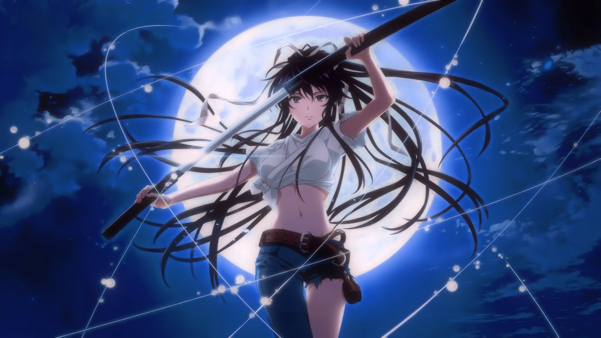 直筆　ラフ　イラスト　神裂火織　とある魔術の禁書目録 E20pTYcUYAEeZ3O.jpg