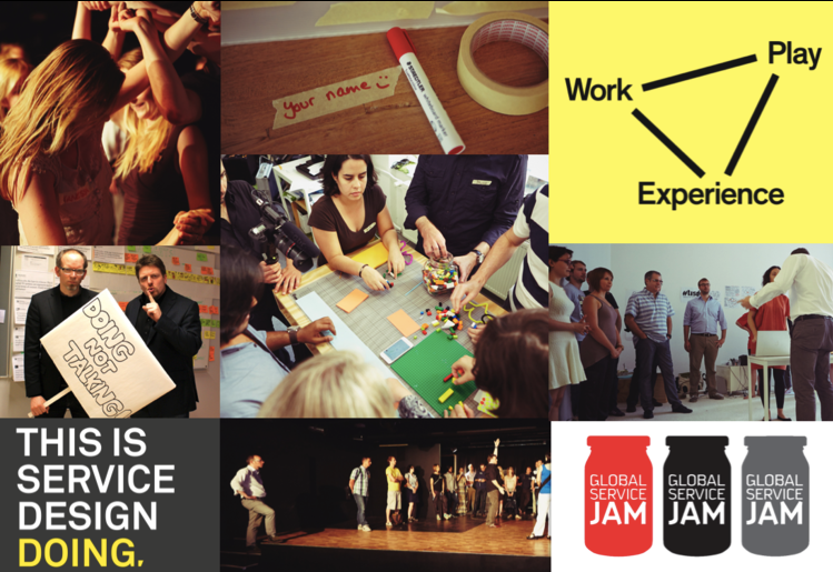 WorkPlayExperience tweet media