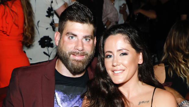 Jenelle Evans Shares Rare Family Pic Of Her 3 Kids With David Eason’s Daughter Maryssa, 13: See Pic https://t.co/d4MOScAPBc https://t.co/L45uvZIxvD