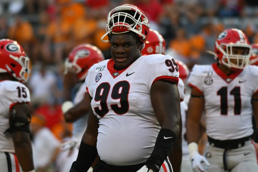 Hero Kanu (@herokanu) on Twitter photo After a great camp under great coaching with <a href="/TravionScott/">Tray Scott</a> <a href="/KirbySmartUGA/">Coach Kirby Smart</a> @CarsonHall93 I'm honored to announce that I have received an offer from <a href="/GeorgiaFootball/">Georgia Football</a>
<a href="/PPIRecruits/">PPIRECRUITS</a> <a href="/BCollierPPI/">Brandon Collier</a> <a href="/KanuJudith/">Judith Kanu</a> <a href="/CoachRouz/">Anthony Rouzier</a> <a href="/SMCHS_Football/">SM Eagles Football</a> <a href="/SMCHSAthletics/">SMCHS Athletics</a> After a great camp under great coaching with <a href="/TravionScott/">Tray Scott</a> <a href="/KirbySmartUGA/">Coach Kirby Smart</a> @CarsonHall93 I'm honored to announce that I have received an offer from <a href="/GeorgiaFootball/">Georgia Football</a>
<a href="/PPIRecruits/">PPIRECRUITS</a> <a href="/BCollierPPI/">Brandon Collier</a> <a href="/KanuJudith/">Judith Kanu</a> <a href="/CoachRouz/">Anthony Rouzier</a> <a href="/SMCHS_Football/">SM Eagles Football</a> <a href="/SMCHSAthletics/">SMCHS Athletics</a>