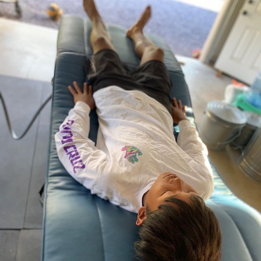 Pulse Centers tweet media