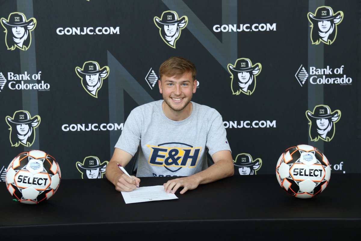 NJC Soccer tweet media