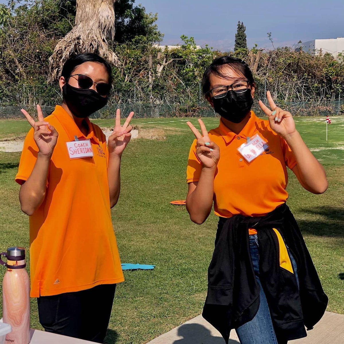 FirstTee_OC's tweet image. HAPPY WOMENS GOLF DAY 2021!!! 

How are you going to celebrate today?! Perhaps a round of golf? Tag us in all your golf pictures! 🧡🧡🧡