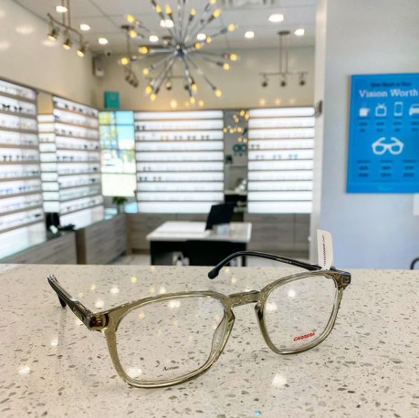 MacleodEyeDoc's tweet photo. Obsessed with this transparent olive colour! We carry Carrera frames 👓
#MacleodOptometry #yycoptometrist #MacleodTrail #SWCalgary #yycnow #yyclife #yycliving #localyyc #supportlocal #yycsmallbusiness #EyeDisease #EyeExam #EyeDoctor #EyeHealth #Vision #DirectBilling https://t.co/5GiQ8YbaRG
