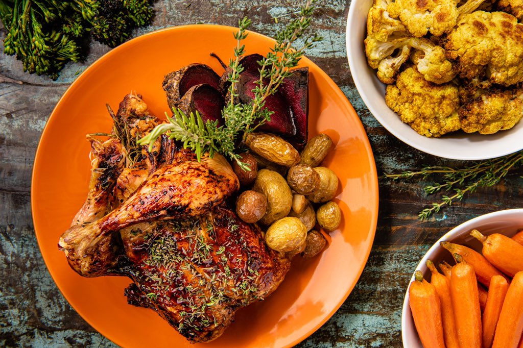 MKTakeaways's tweet photo. If you overindulged a bit this weekend (hey, we all did!) then get back on track with some of our healthier fare. Visit https://t.co/Z07w59hDkZ or call us at 954-669-1366 to order! 🍽 https://t.co/BcVjRvKiNx