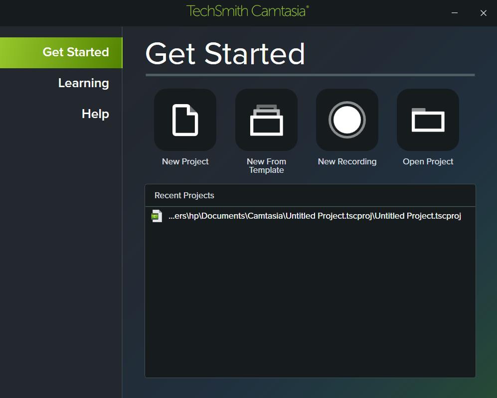BforBloggers's tweet image. Let us check the different features of the two main tools of Camtasia 2021 – Screen recording and video editing

Read more 👉 lttr.ai/haVY

#camtasia #BforBloggers