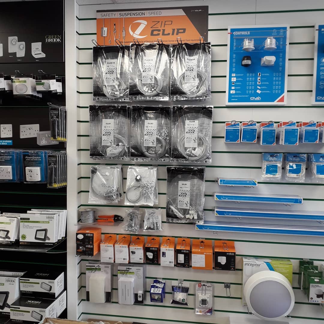 Templegate Electrical Supplies Stroud on Twitter "In stock now at