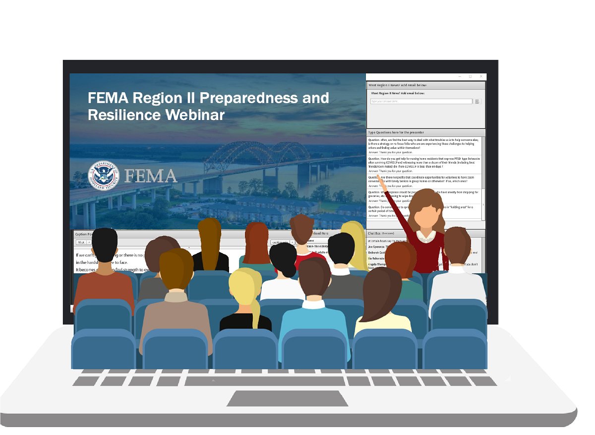 Fema Region 3 Femaregion3 Twitter