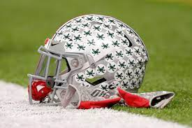 ColleenNBC4's tweet photo. Buckeye football is back. OSU announces a plan to sell the stadium to full-capacity this fall. https://t.co/12X5z2emTe
