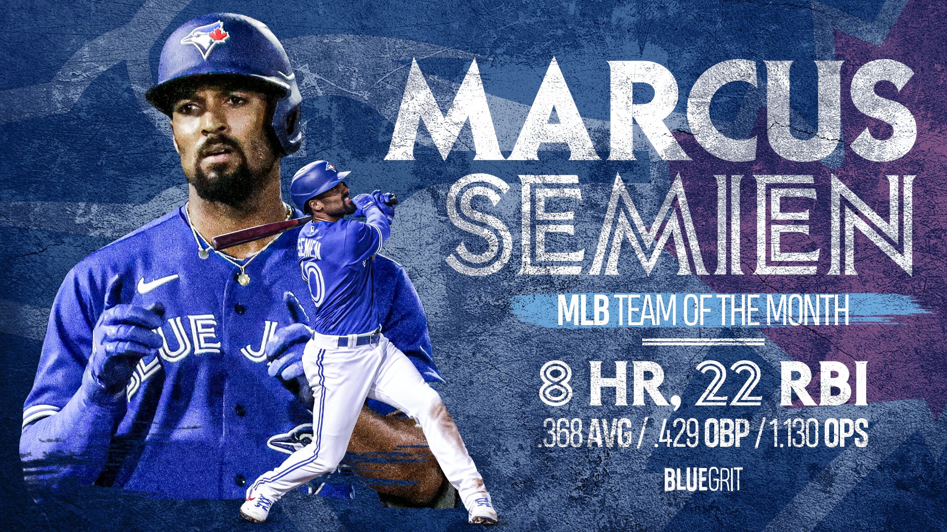 marcus semien blue jays jersey