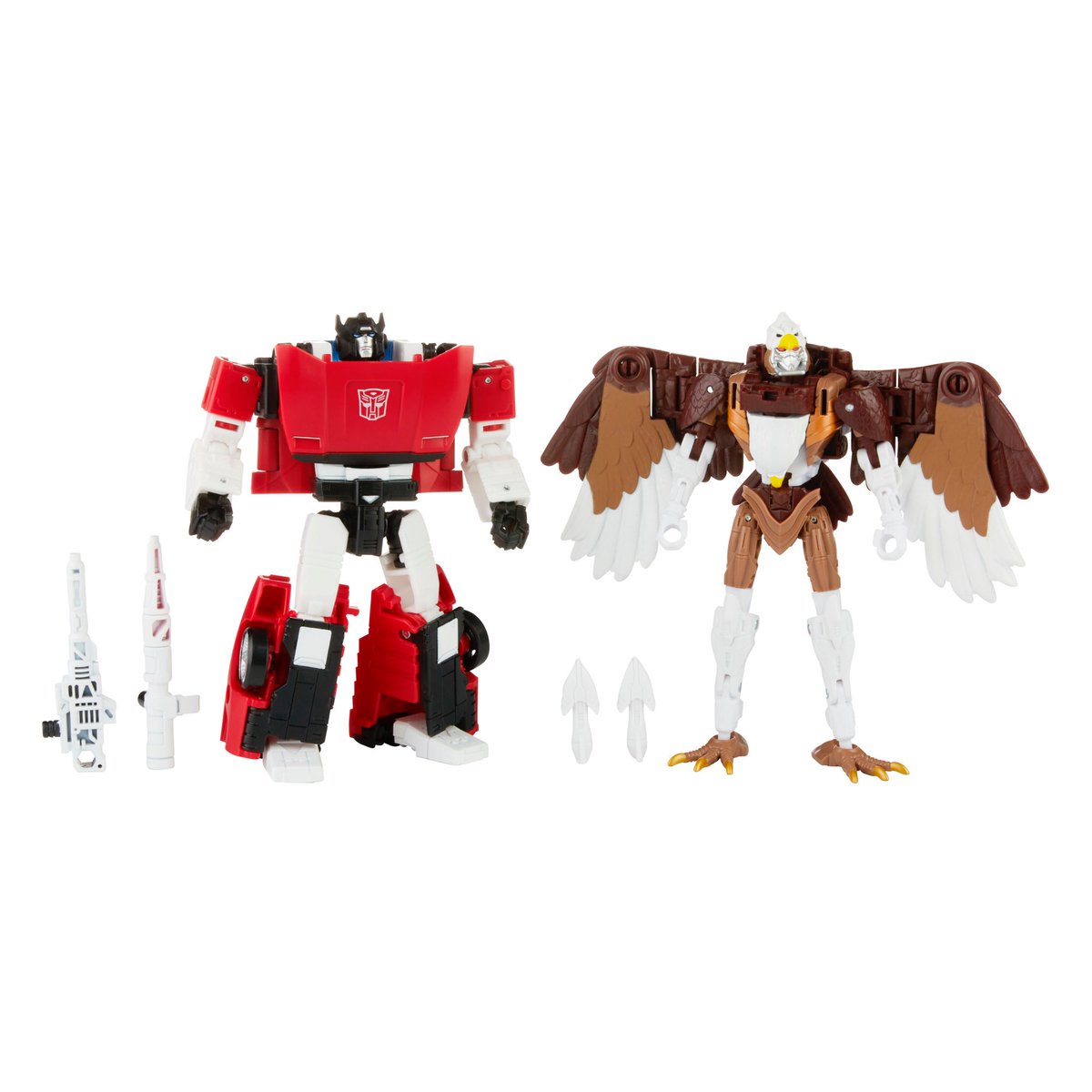 auvelieryt's tweet photo. Sideswipe y Skywarp (maximal) de Kingdom, exclusivos de Amazon (para variar) https://t.co/mM7XipgnR3