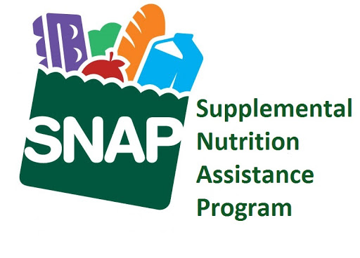 Do you or a friend need additional food assistance? You may qualify for S.N.A.P, the largest federal nutrition assistance
program. It provides eligible low-income families a debit card to purchase food with. Find out more at benefits.gov/benefit/1280
#endhunger