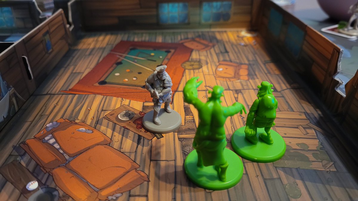 Partidita a " Monster Slaughter ". De <a href="/AnkamaGames/">Ankama</a> y #lastlevel.

Las presas se han defendido con uñas y dientes en su Cabaña, y sólo dos familias han sido capaces de rascar algo de puntuación. 🤣🤣🤣. Puteo de inicio a fin!!! Y más vistoso no puede ser!!!