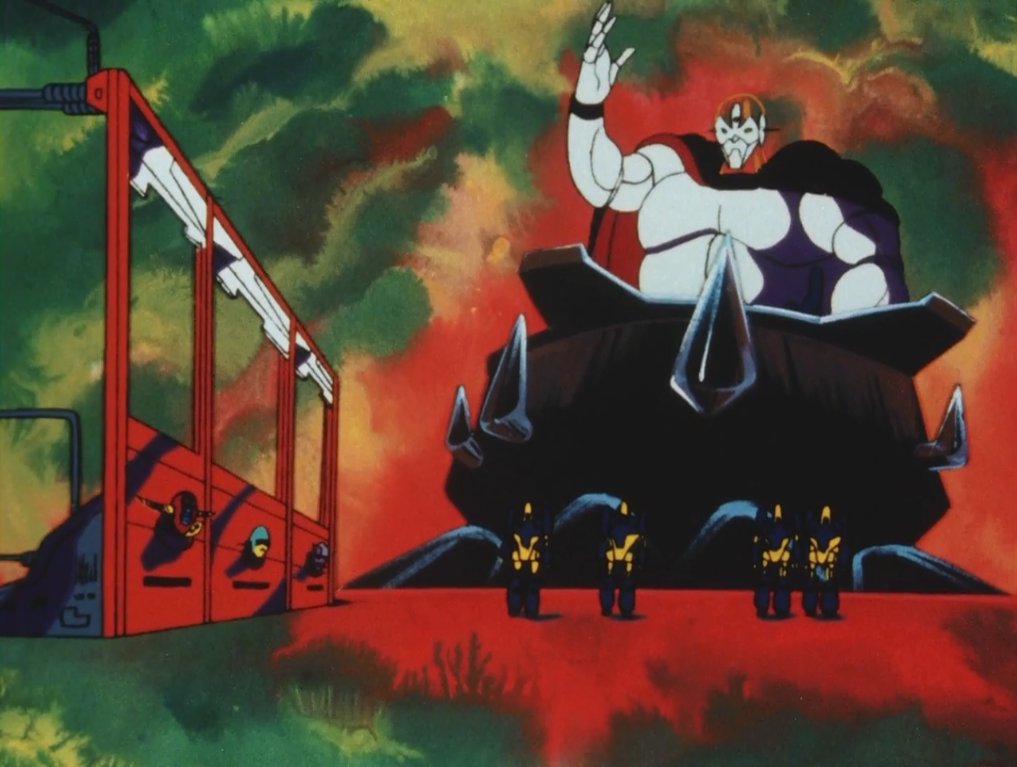 Goge6_'s tweet image. Gold Lightan #49, directed by Ishiyama Takaaki is one of the most gorgeous and surreal episodes in the whole show. Almost every single shot looks like high-quality art that would be a perfect cover illustration for a music album or a sci-fi novel.