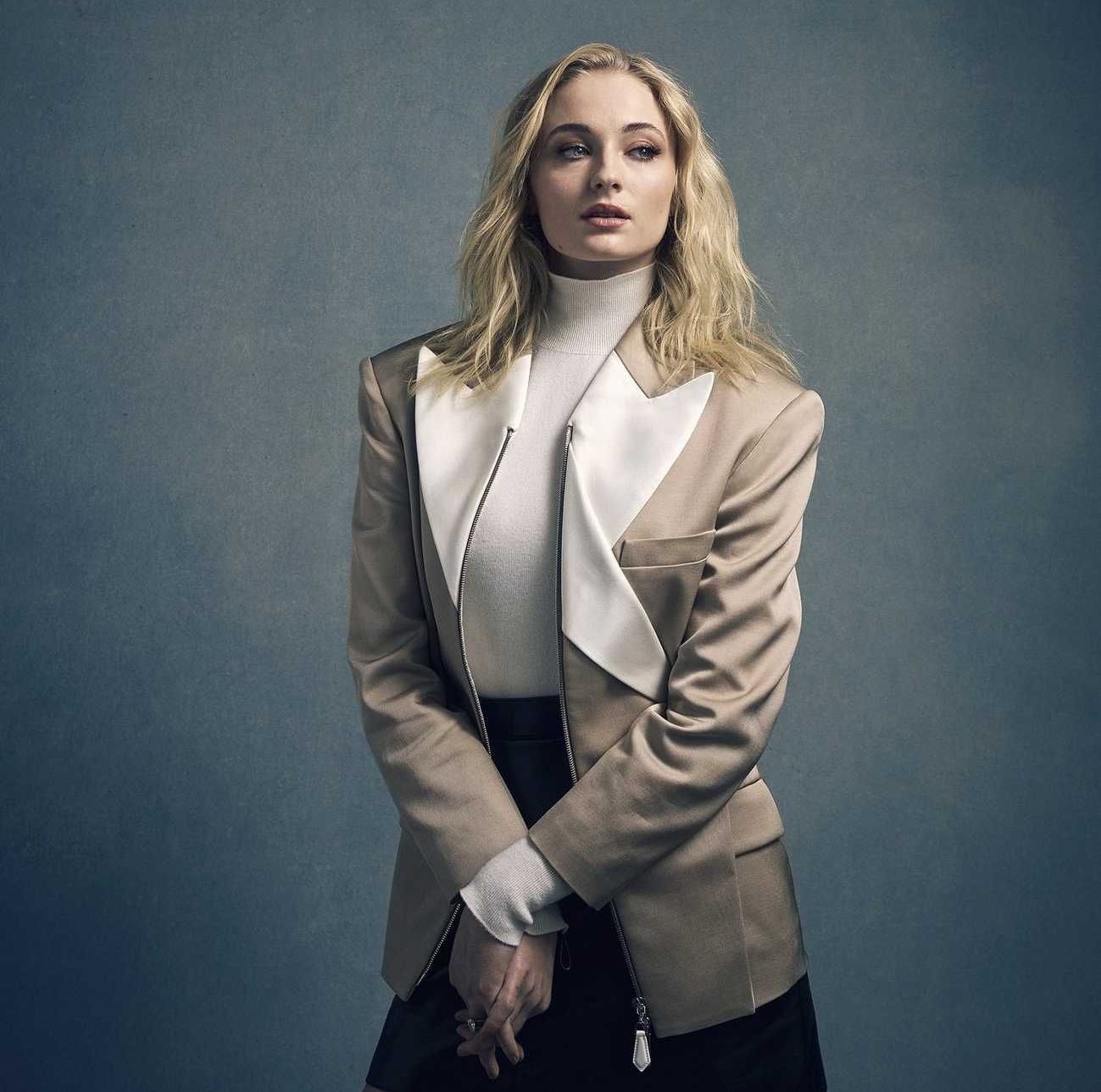 Film Updates on Twitter "Sophie Turner has been cast alongside Colin