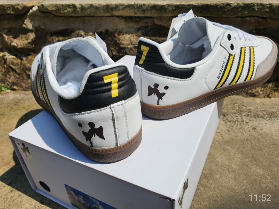 Clifton Rangers JFC tweet media