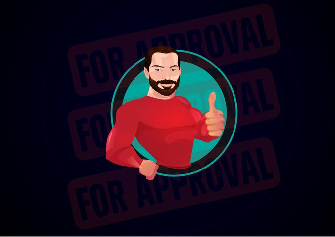 gfx_bryant's tweet photo. @RobJusticenet Hello, If you need any help me dm me this is some of my previous works https://t.co/frGBNsrpgj