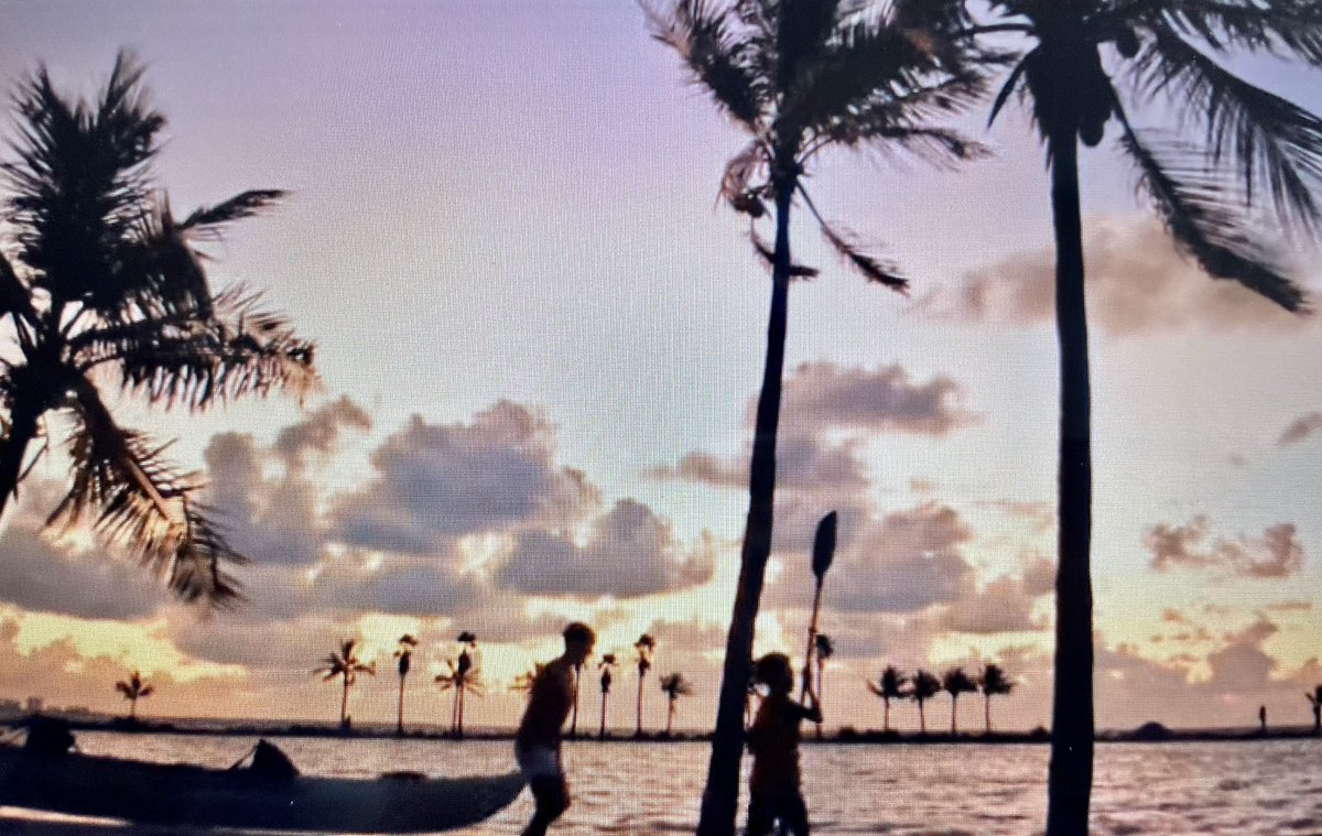 TravelTalesLife's tweet photo. Stirring up wanderlust for when the time is right. Virtual Miami travel at the TMAC conference. @TravelMediaCA #TMACTravel #Miami #Miamiland https://t.co/uZwx0uFEkl