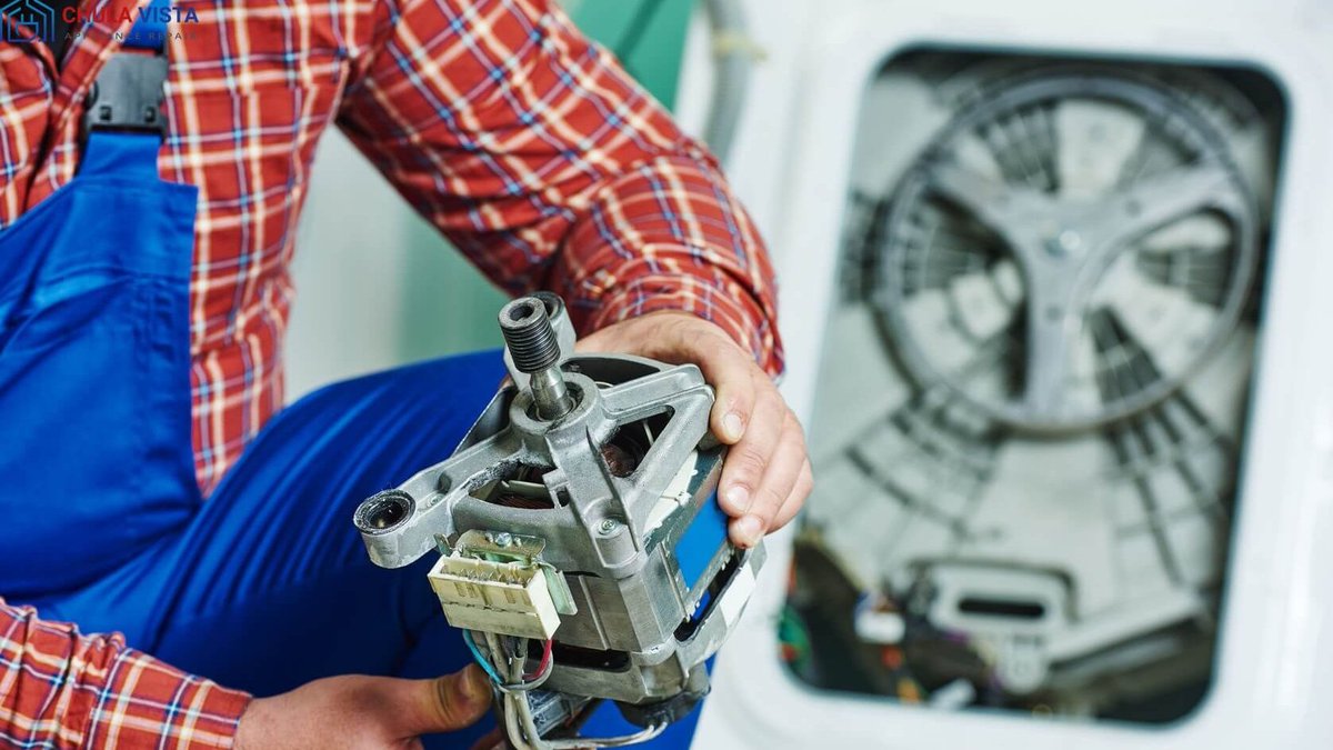 Chula Vista Appliance Repair (ChulaRepair) Twitter