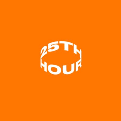 25thhourca's tweet photo. 🧡🧡🧡 #NewProfilePic https://t.co/rFfC6gUY22