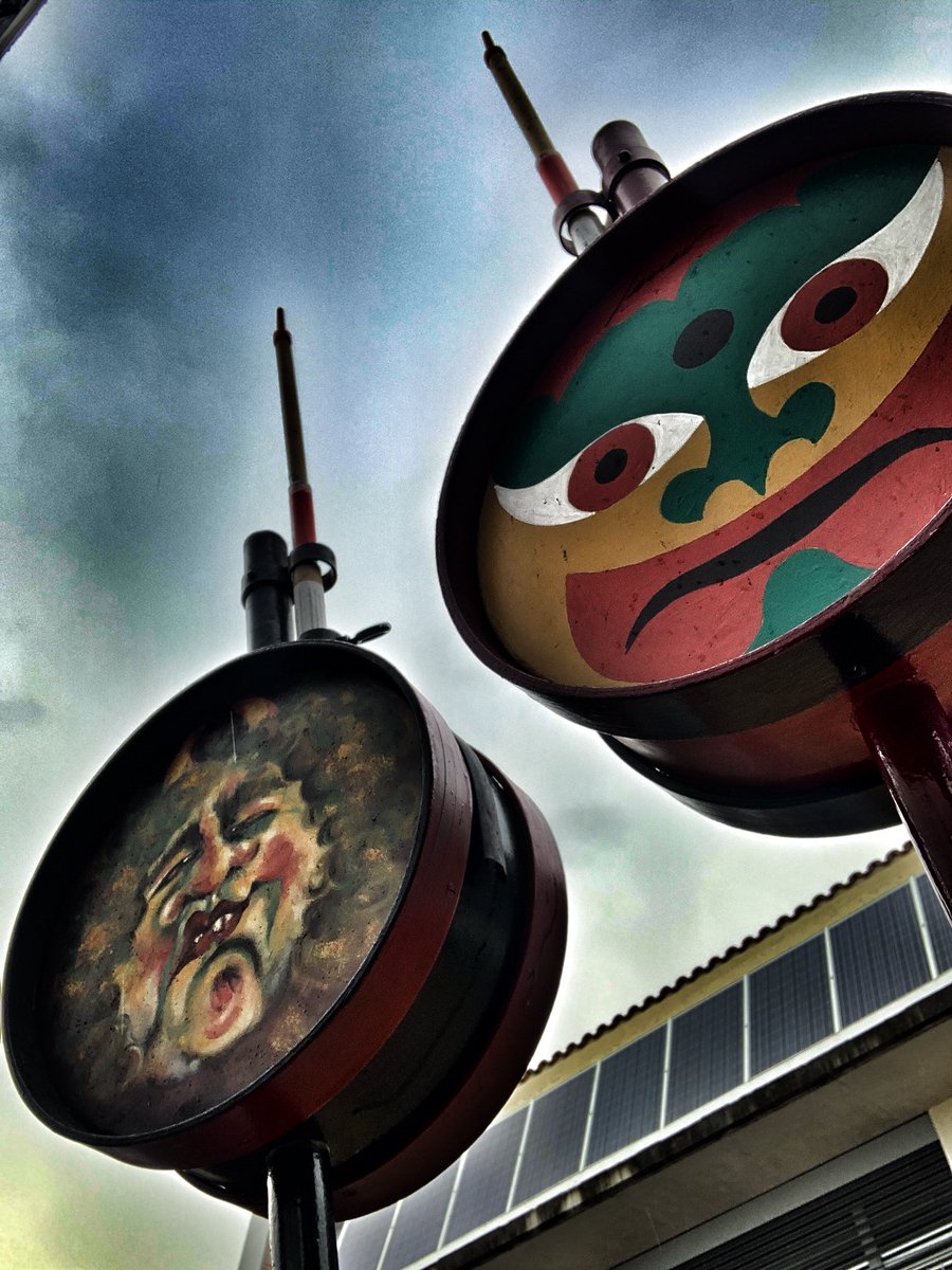 qgonfaus's tweet photo. La Patum de la il·lusió! 
#patumdelallar #lapatum #berga https://t.co/R8OKHs8Z5w