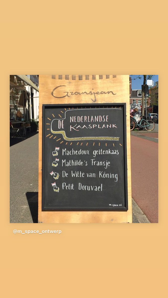 Gransjean Wijn&Deli tweet media