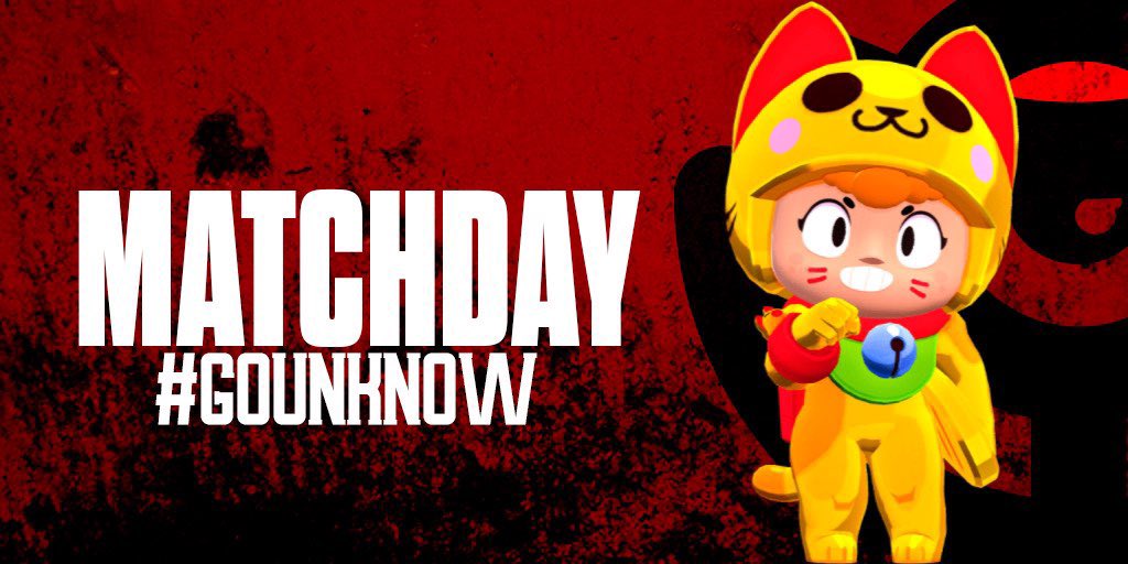 #BrawlStars | Match Day!

🏆 <a href="/X1League/">X1 League</a> 
🆚 <a href="/DZ_Principal_24/">DANGER ZONE</a> 
⏰  8:00 pm Mx 
📄  Jornada 1

#GoUnkGirls