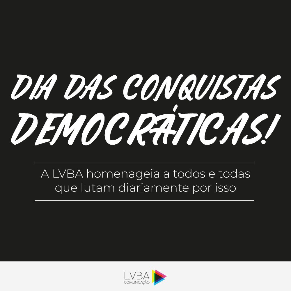 LVBA Comunicação tweet media