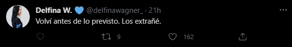 OOCDelfiWagner's tweet photo. https://t.co/AU8MbBgKuH