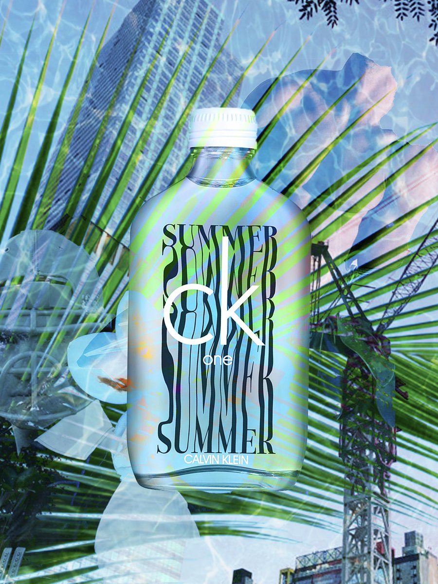 ManElevated's tweet image. CK ONE SUMMER 

Featured in our ‘Fresh Air’ edit in the all-new Summer 2021 Issue of Man of Metropolis out now
 
Fragrance: @CalvinKlein 
Collage Artist: Robert Dallas 
Editor: @sethtravis 

#ManOfMetropolis