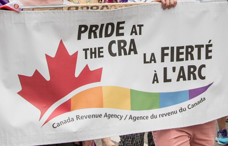 It's #PrideMonth! What actions are you taking this month to celebrate and foster inclusion for the LGBTQ+ community? Whether through education or participation, let’s put people first!