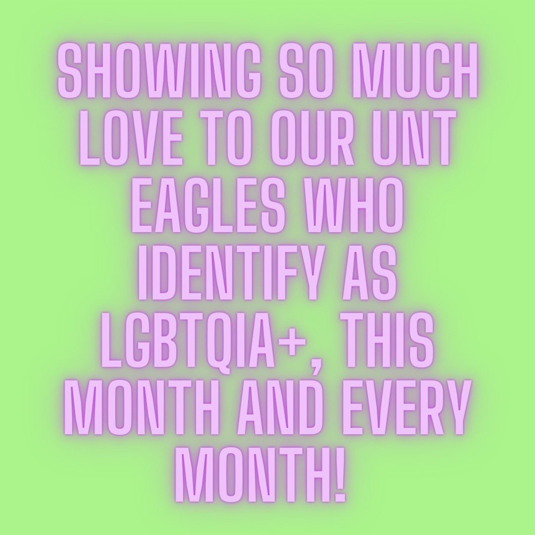 greenjacketsunt's tweet photo. Happy Pride Month!🌈 https://t.co/7G1YFvFGOW