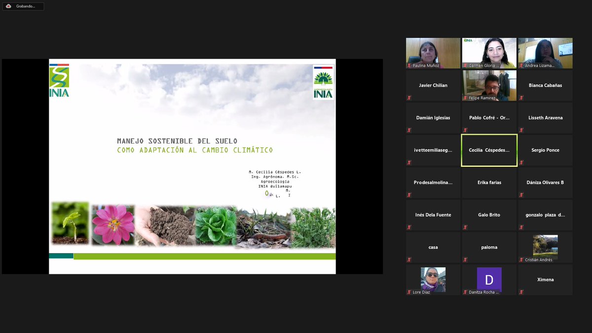 INIARaihuen's tweet photo. Segunda jornada de encuentro en el marco del #programaextensionberries de @iniachile @FIA_Chile y Gobierno Regional del Maule. Hoy junto a Cecilia Céspedes conversando sobre Manejo del suelo como adaptación al cambio climático, prácticas, estrategias y experiencias. https://t.co/XNHlVEcOzK
