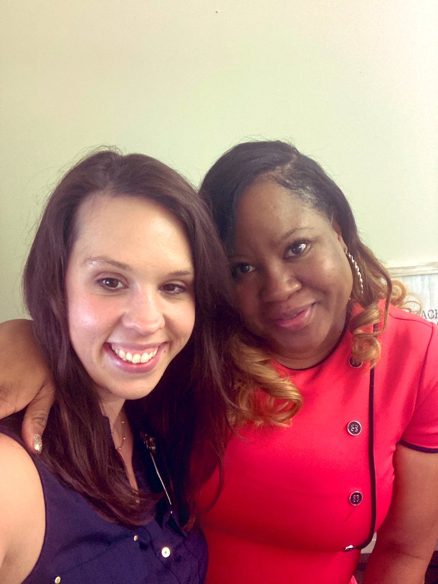 mbosman87's tweet photo. Today marks my last day with @TeamHISD . I’ve been with the district since 2015 when I started teaching at Wainwright ES under @caguirr1. For the last three years. I have worked as an intervention TDS in the North area. Next week I continue my career at Region 4 ESC. @HISD_IAT https://t.co/YOARGM3aHe