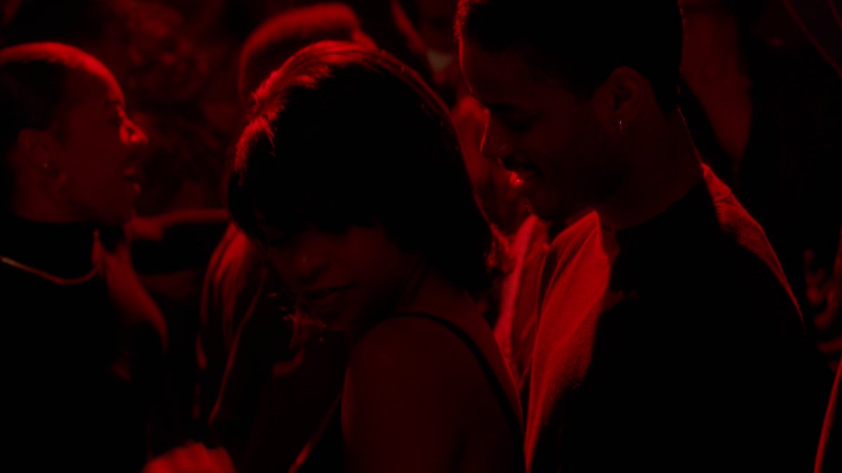 strongblacklead's tweet photo. Love Jooones, we got the Love Jooones. For you 🎶

The CLASSIC film ‘Love Jones’ is now streaming. https://t.co/49tiNmQSHt