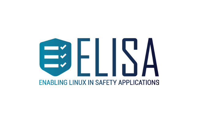 ProjectElisa's tweet photo. Want to know more about @ProjectELISA? Our #ambassadors from ADIT, @BMWGroup @codethink @intel @linuxfoundation @Mobileye @ULdialogue are ready to speak about #ProjectELISA, #functionalsafety, #linux &amp; more. Meet our ambassadors here: https://t.co/qg50wVHVmB #opensource https://t.co/7eLddBHnlz