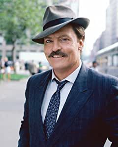 Happy Birthday  Stacy Keach 