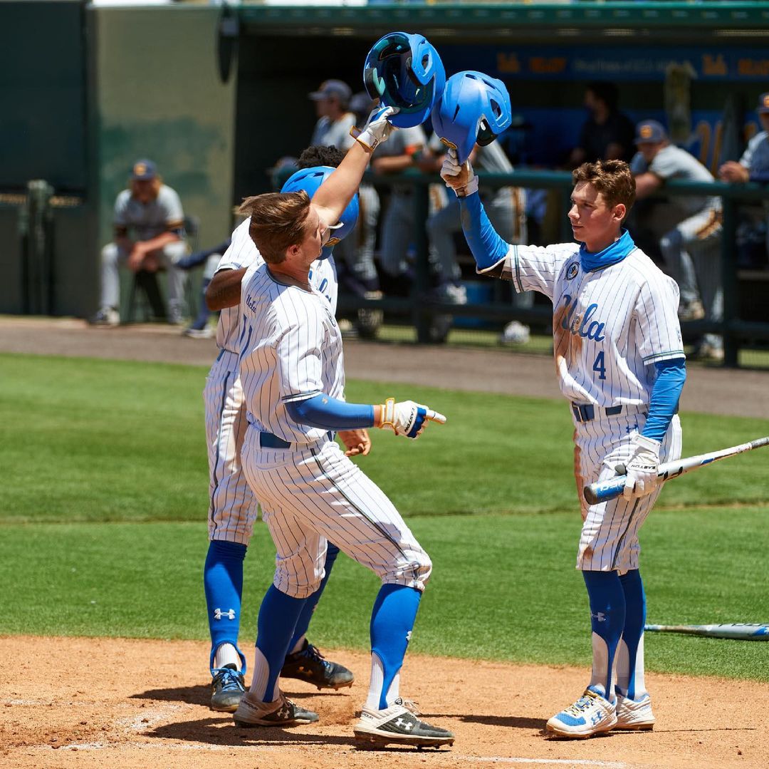 Easton Baseball on Twitter "COUNT 'EM 🔟 Congratulations to our TEN
