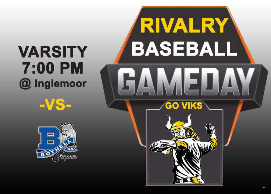 2021 Inglemoor Baseball tweet media