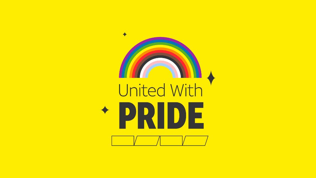 Throughout the month of June, we’re celebrating the LGBTQ+ community and #Pride2021! With original programming, social awareness campaigns, and audience support resources, we're proud to be a brand at the forefront of the fight for LGBTQIA+ equality: bit.ly/WM_Pride2021